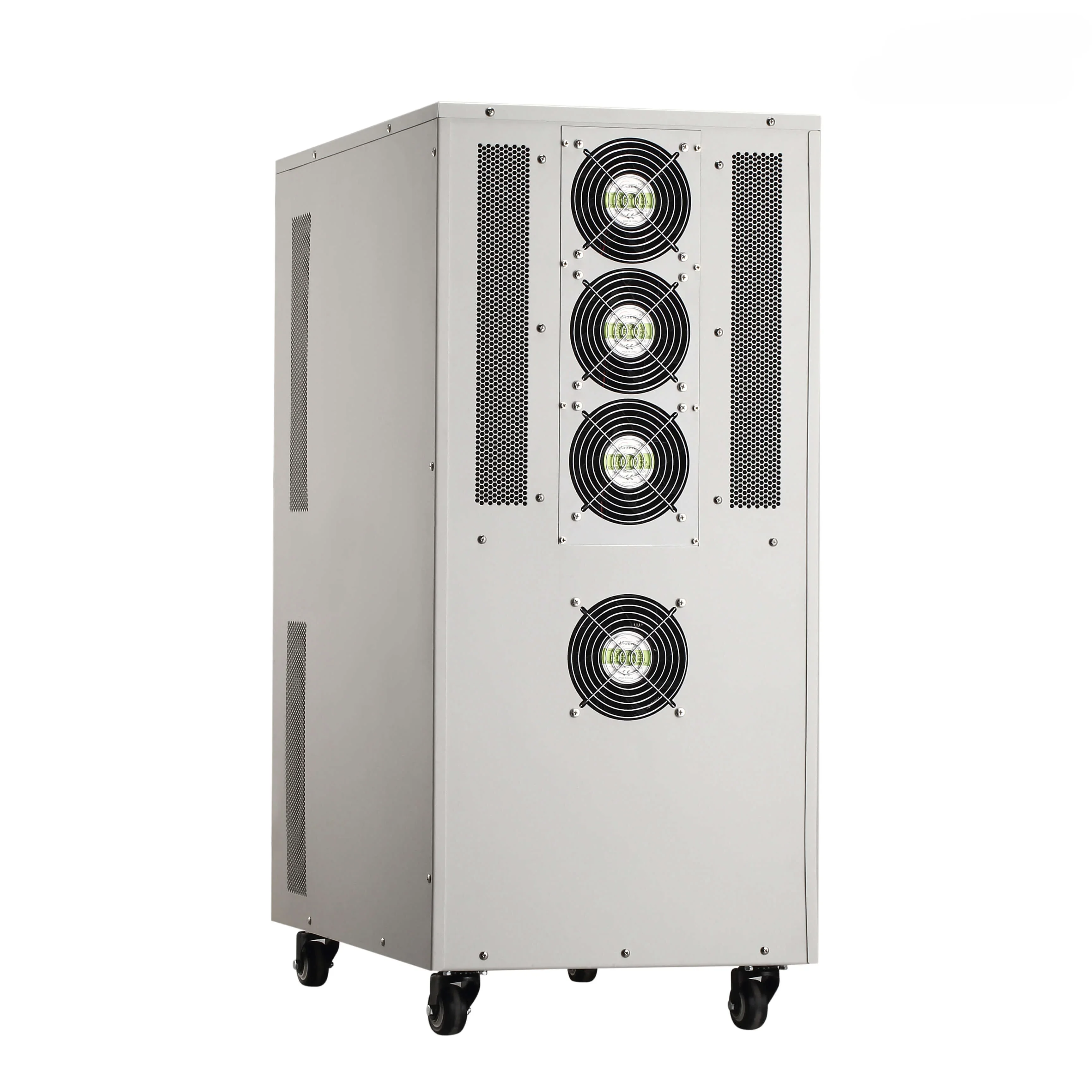 30kw Hybrid Solar Inverter Pur - Renewable Energy Grid ulasan dan harga