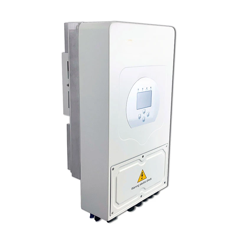 5KW 48Vdc Solar Wind Hybrid In - Renewable Energy Grid ulasan dan harga