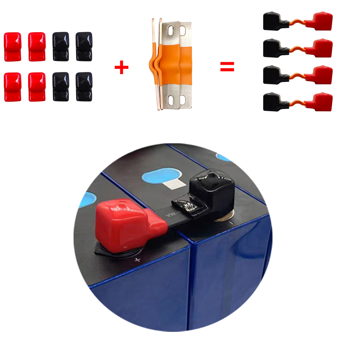 Flexible Busbar Lifepo4 Batter - Bus Bar Copper ulasan dan harga