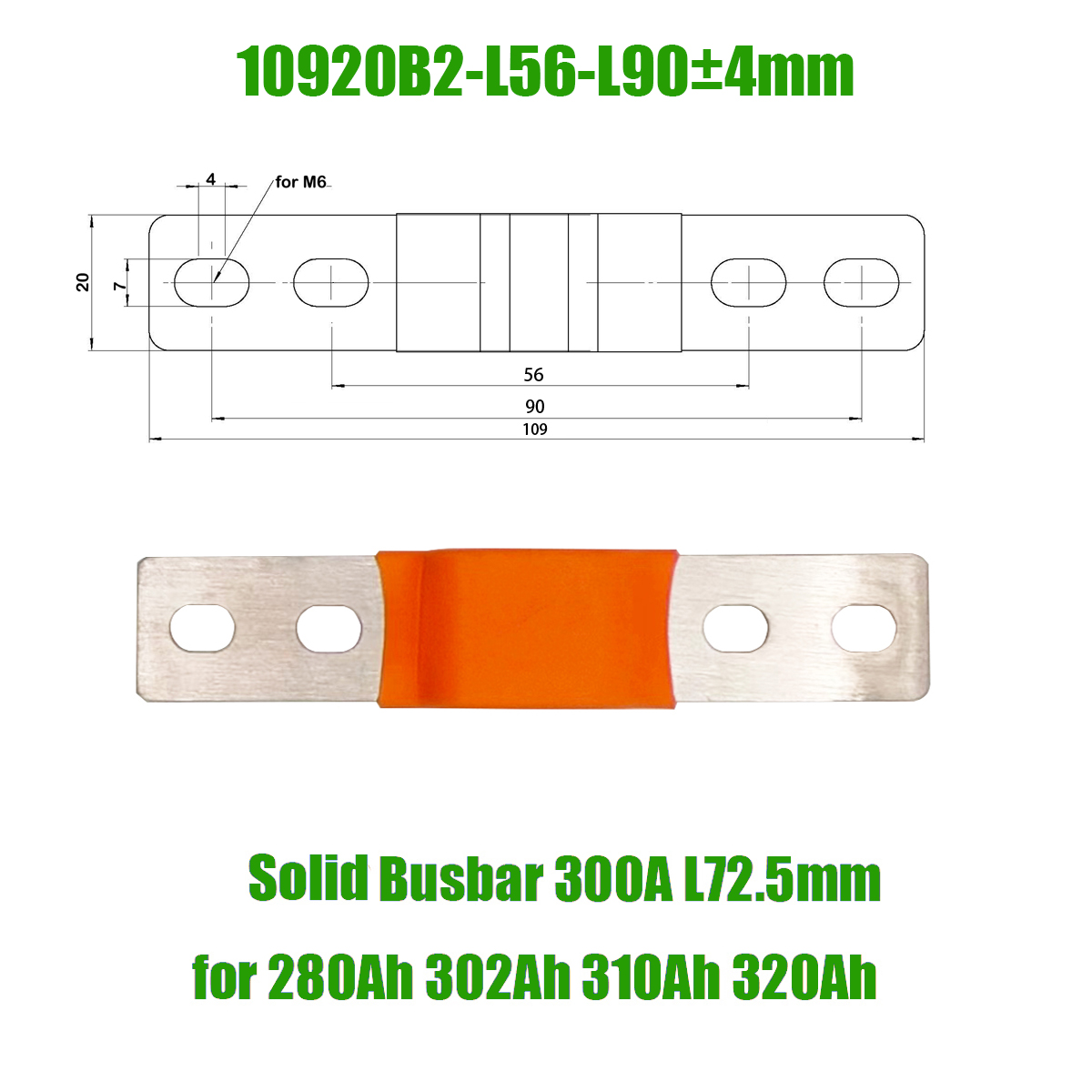 Flexible Busbar Lifepo4 Batter - Bus Bar Copper ulasan dan harga