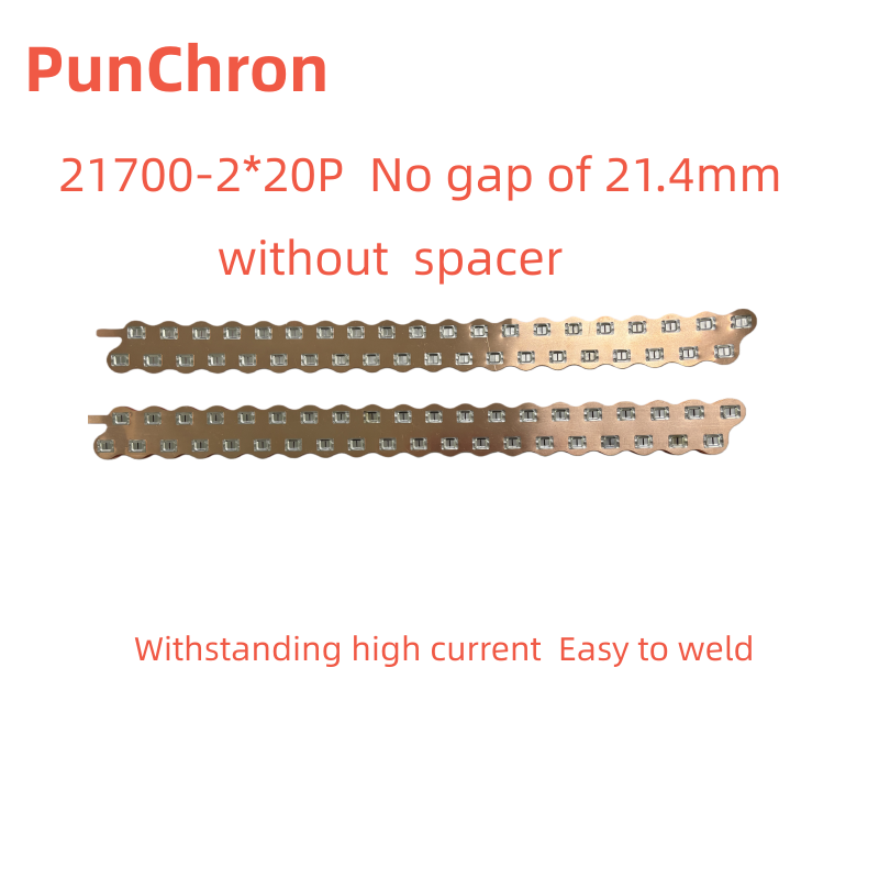 PunChron 21700-2* 20P Busbar H - Bus Bar Copper ulasan dan harga