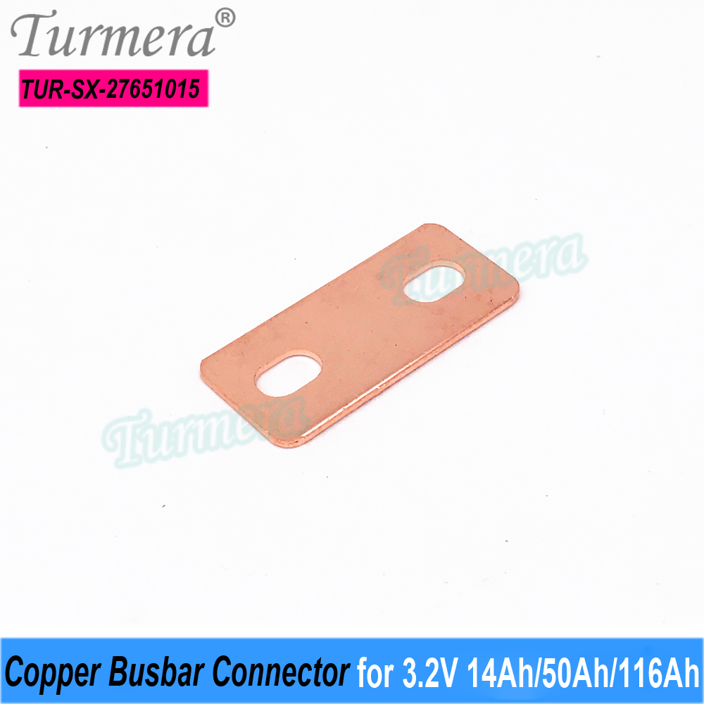 Turmera 12V 48V Busbar Lifepo4 - Bus Bar Copper ulasan dan harga