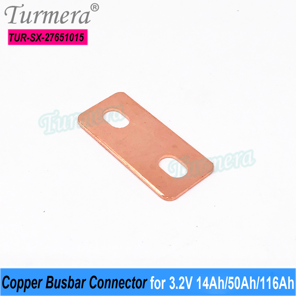 Turmera 12V 48V Busbar Lifepo4 - Bus Bar Copper ulasan dan harga