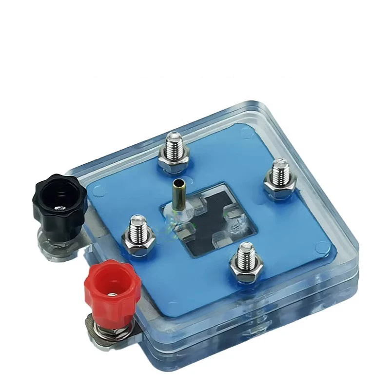 Hydrogen Fuel Cell Proton Exch - Renewable Energy Lab ulasan dan harga