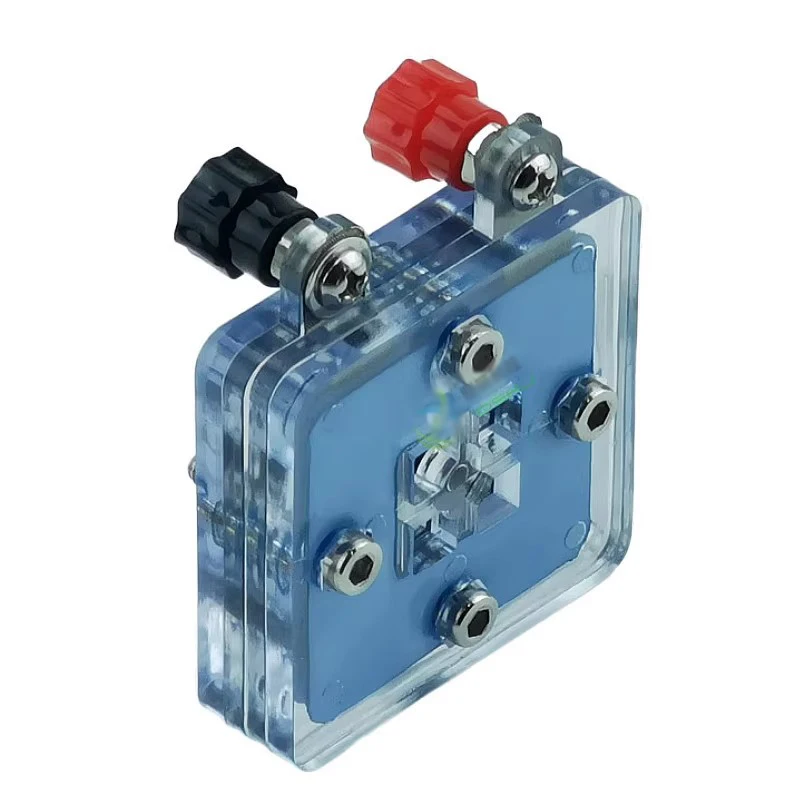 Hydrogen Fuel Cell Proton Exch - Renewable Energy Lab ulasan dan harga