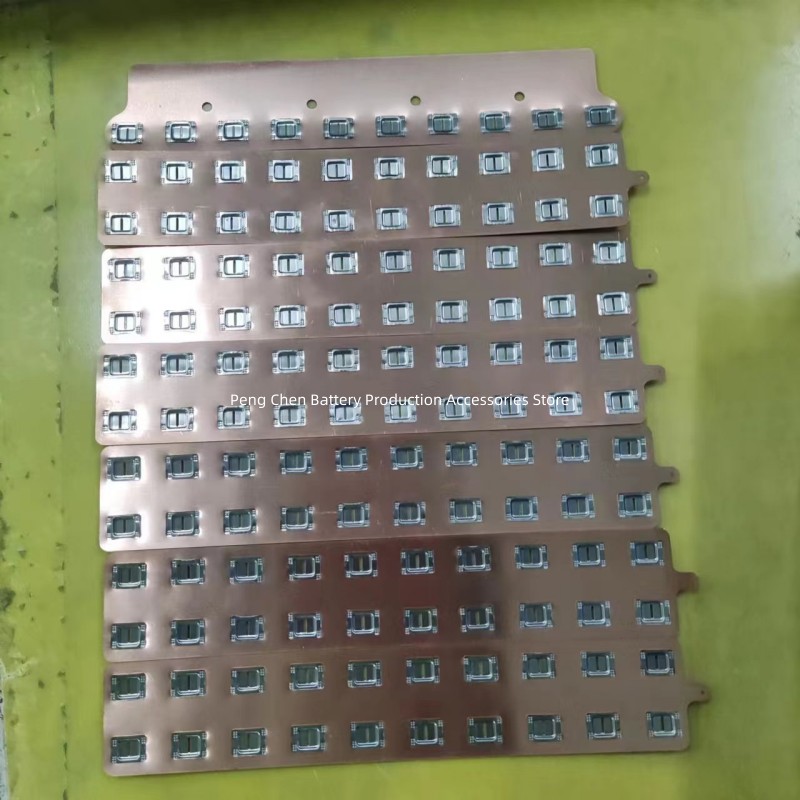 PunChron Sales 2*10P Copper Bu - Bus Bar Copper ulasan dan harga