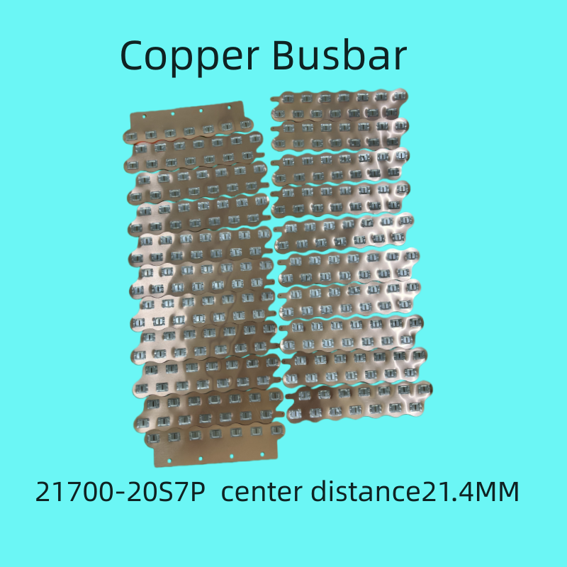 Best-selling Battery Connector - Bus Bar Copper ulasan dan harga