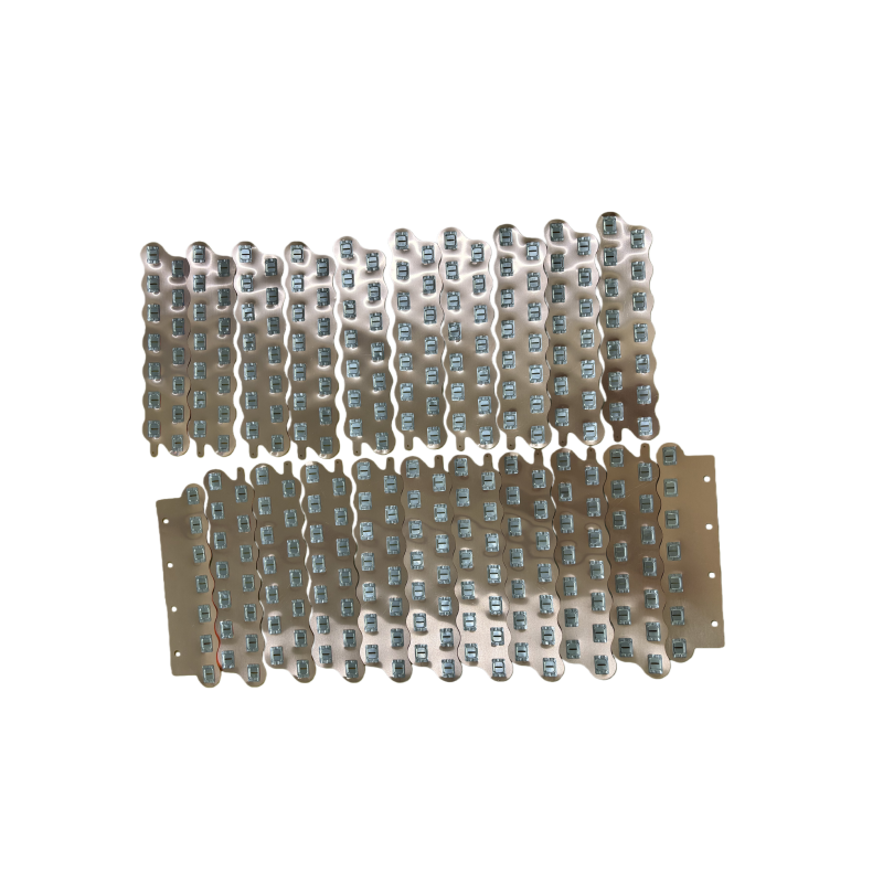 Best-selling Battery Connector - Bus Bar Copper ulasan dan harga