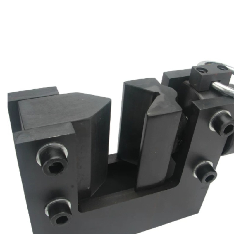 Open Type Electric Hydraulic B - Bus Bar Copper ulasan dan harga