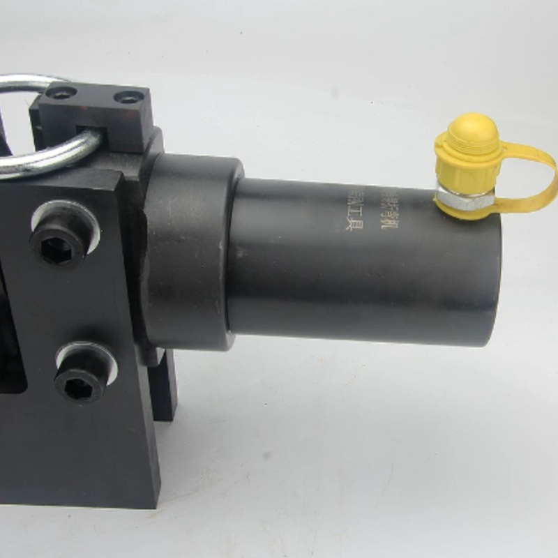 Open Type Electric Hydraulic B - Bus Bar Copper ulasan dan harga