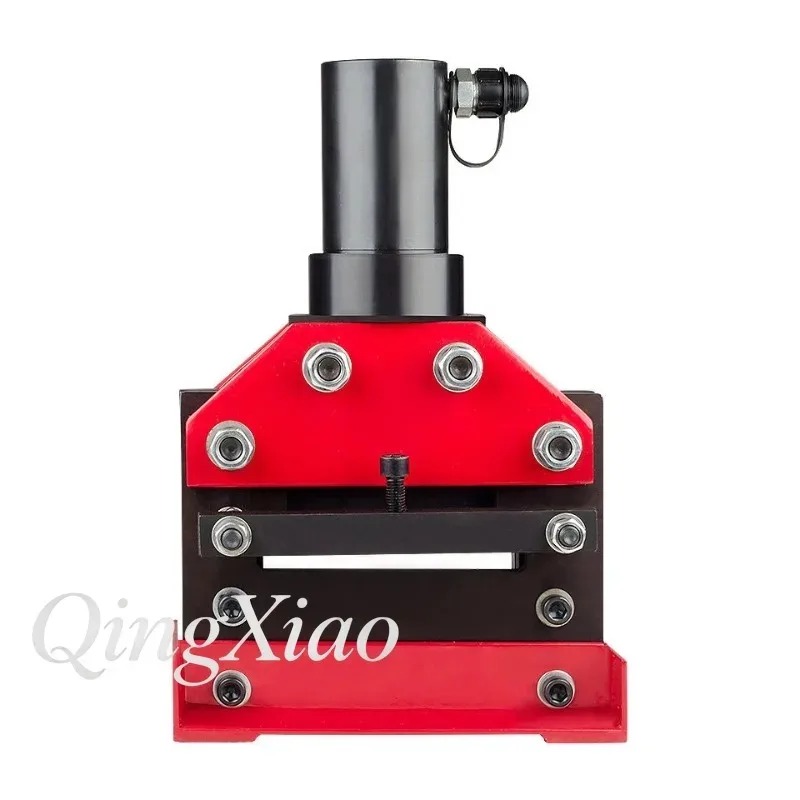 HR  Portable Busbar Processing - Bus Bar Copper ulasan dan harga