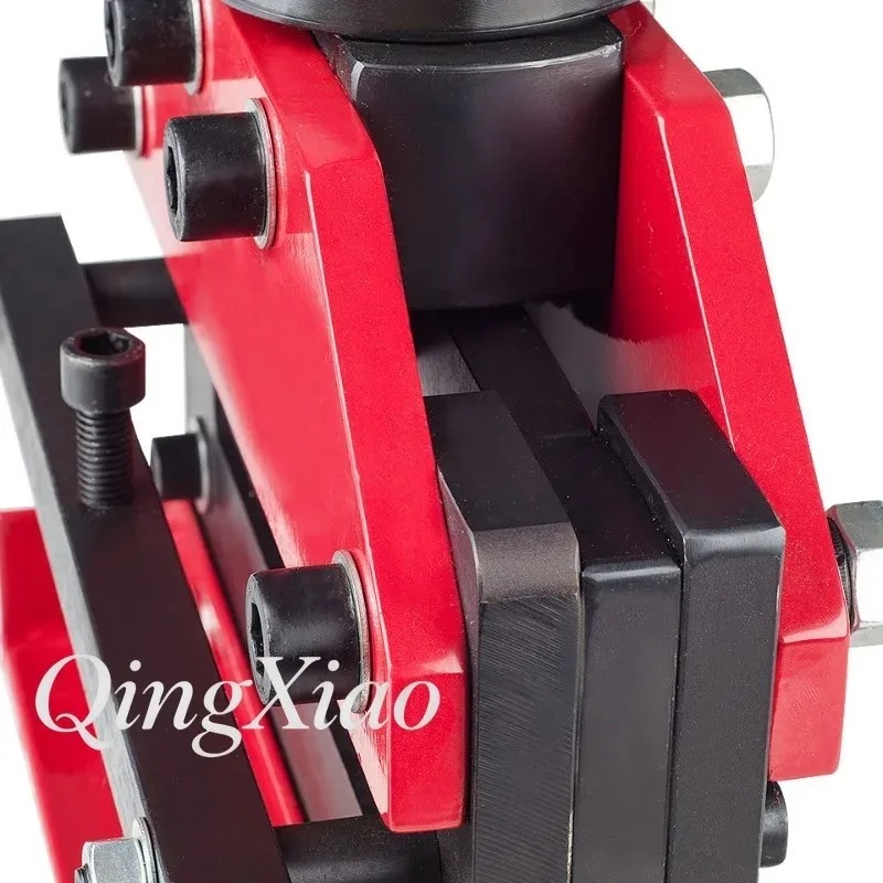 HR  Portable Busbar Processing - Bus Bar Copper ulasan dan harga