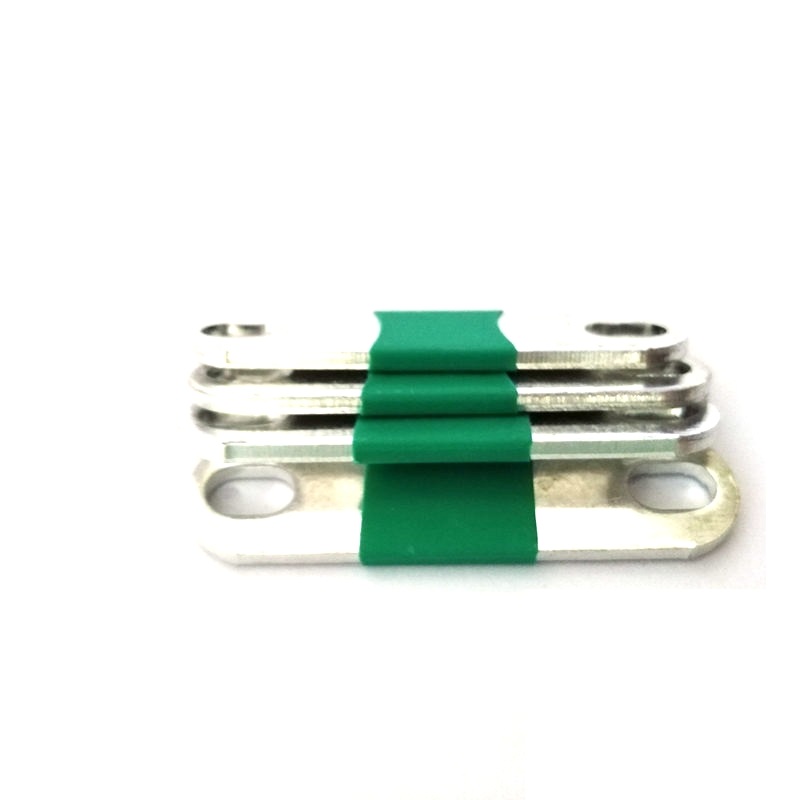 4pcs LiFePO4 Battery Busbar 38 - Bus Bar Copper ulasan dan harga