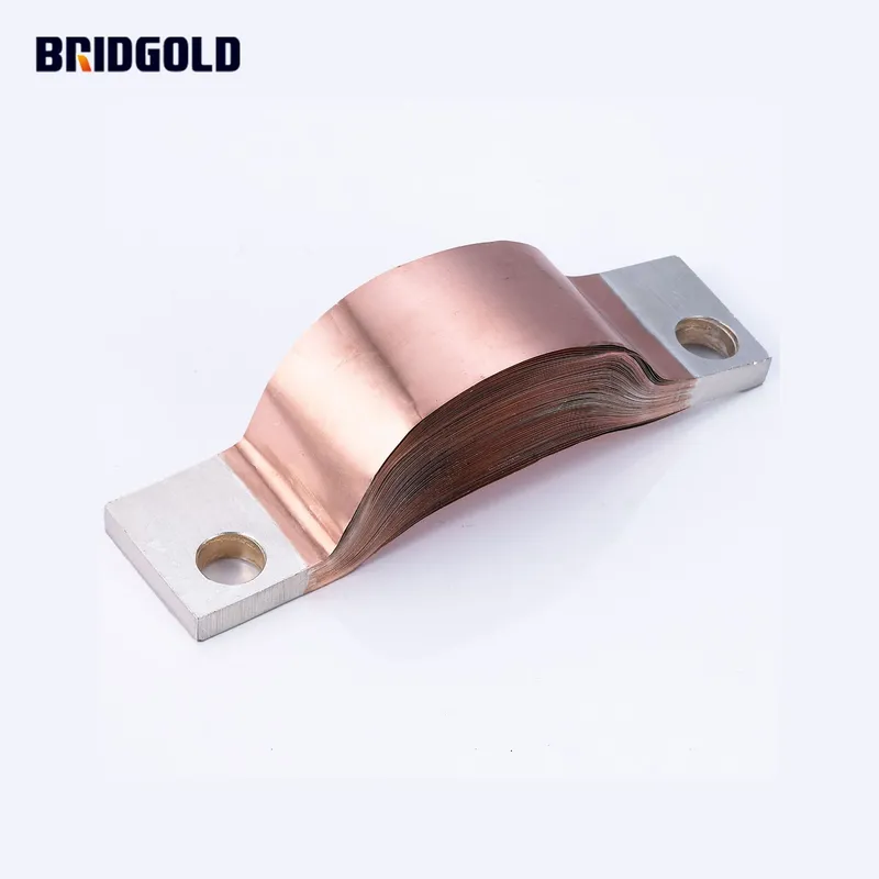 Copper foil soft connection Co - Bus Bar Copper ulasan dan harga