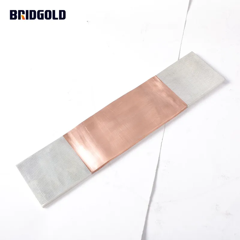 Copper foil soft connection Co - Bus Bar Copper ulasan dan harga