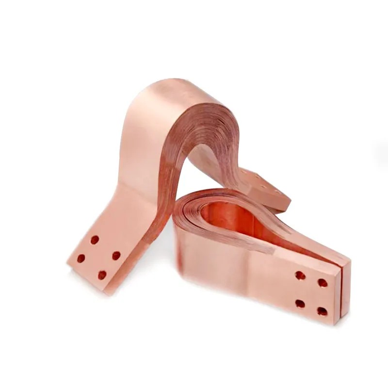 Copper foil soft connection Co - Bus Bar Copper ulasan dan harga