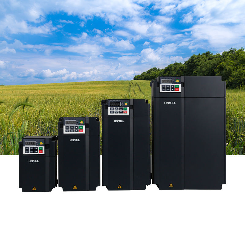 15kw MPPT Solar Pump Inverter  - Renewable Energy Grid ulasan dan harga