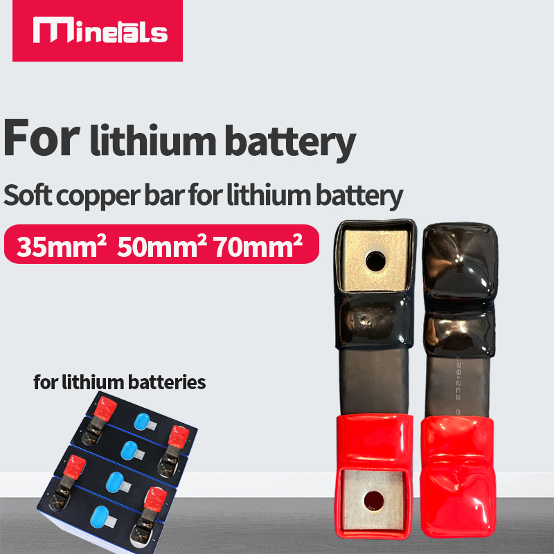 Soft Copper Bar with Isolation - Bus Bar Copper ulasan dan harga