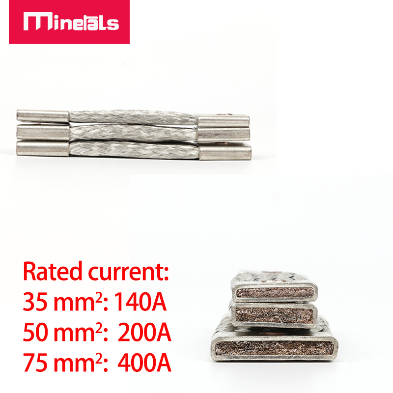 Soft Copper Bar with Isolation - Bus Bar Copper ulasan dan harga