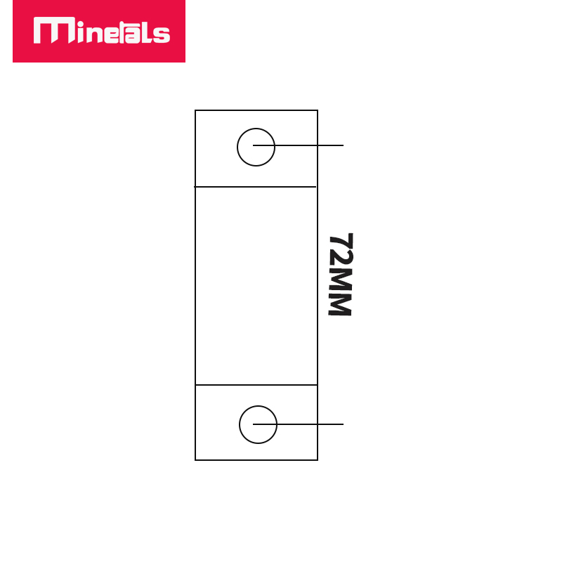 Soft Copper Bar with Isolation - Bus Bar Copper ulasan dan harga