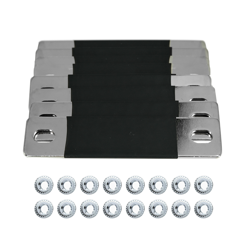Flexible Busbar Lifepo4 Batter - Bus Bar Copper ulasan dan harga