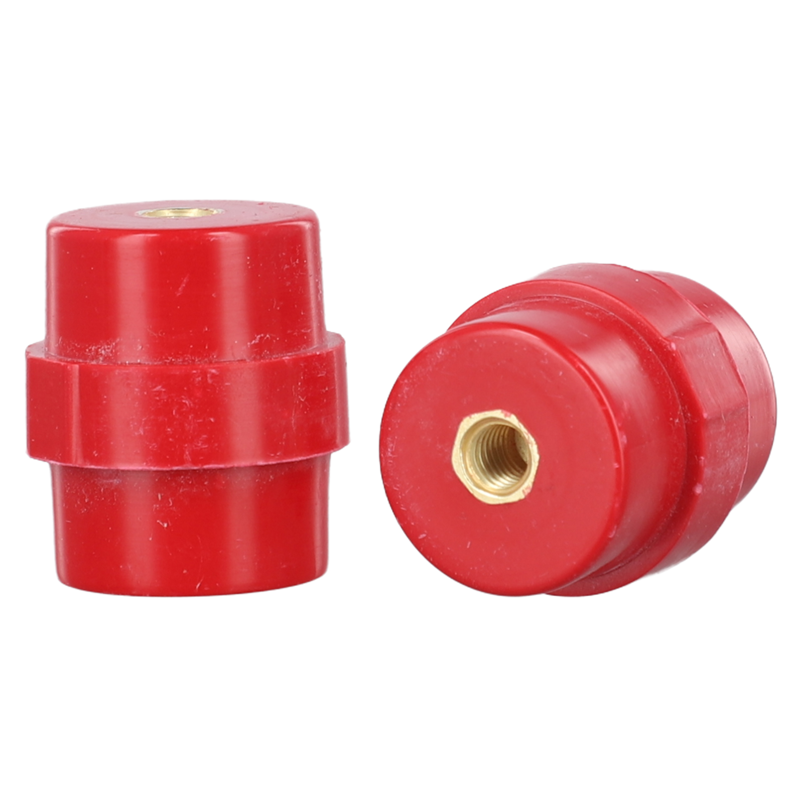10PCS Busbar Insulators Pure C - Bus Bar Copper ulasan dan harga