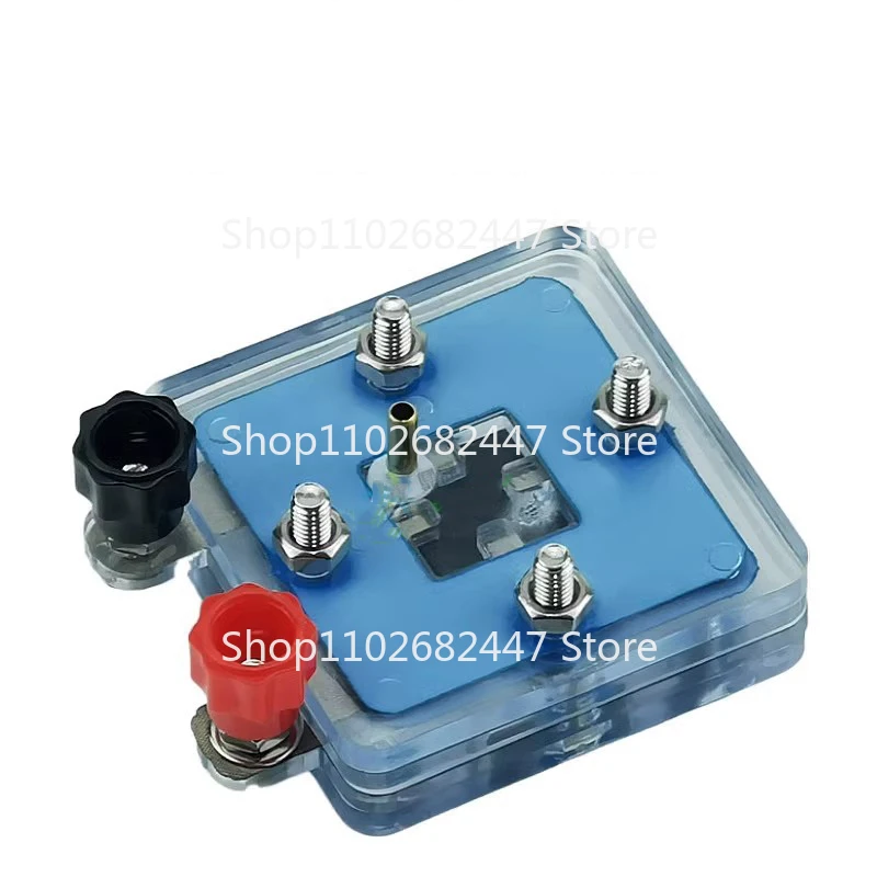Hydrogen fuel cell proton exch - Renewable Energy Lab ulasan dan harga