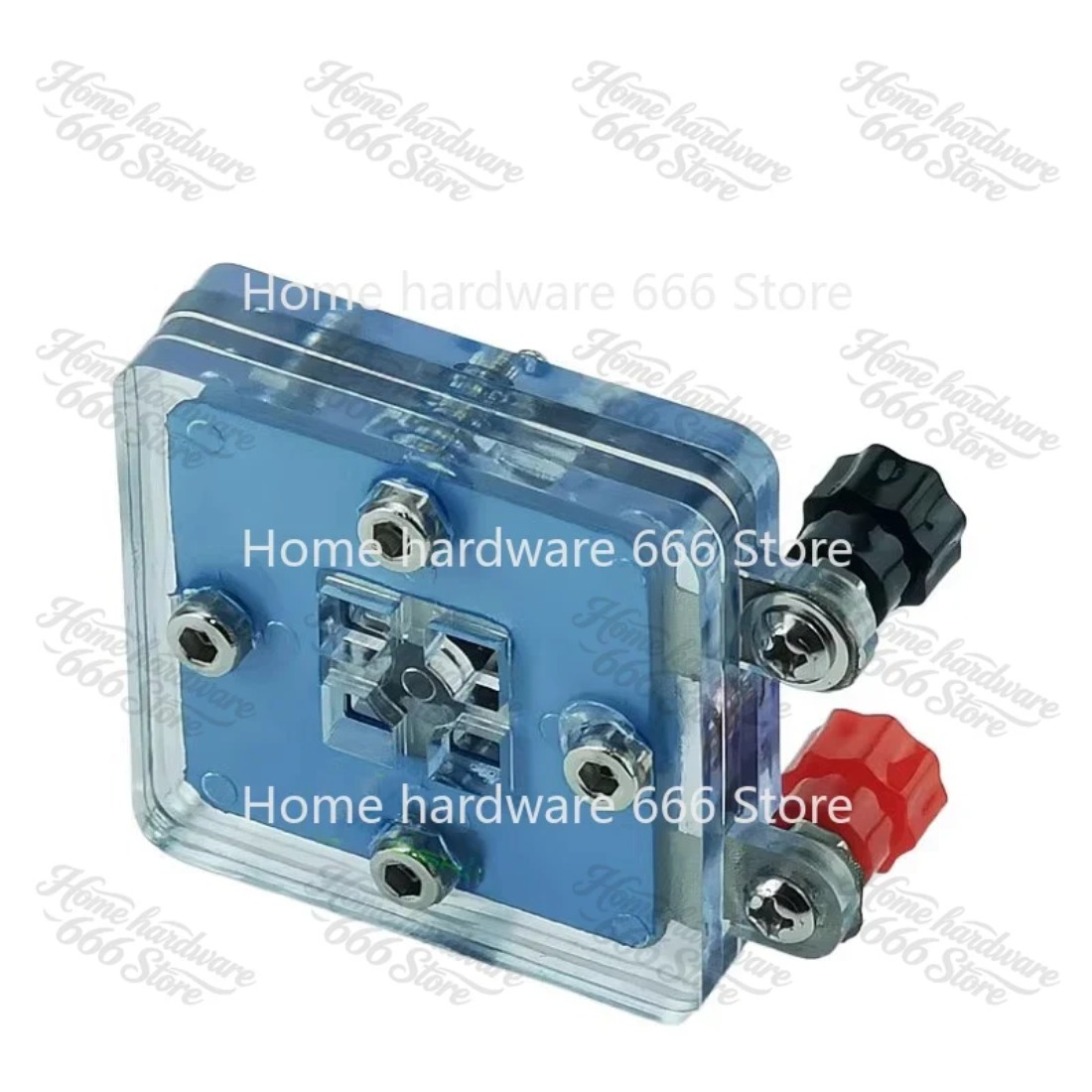 Hydrogen Fuel Cell Proton Exch - Renewable Energy Lab ulasan dan harga