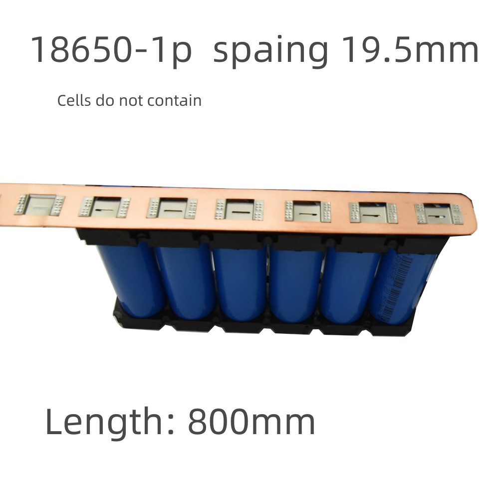 18650-1P Copper-nickel Composi - Bus Bar Copper ulasan dan harga