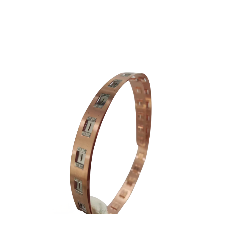 18650-1P Copper-nickel Composi - Bus Bar Copper ulasan dan harga