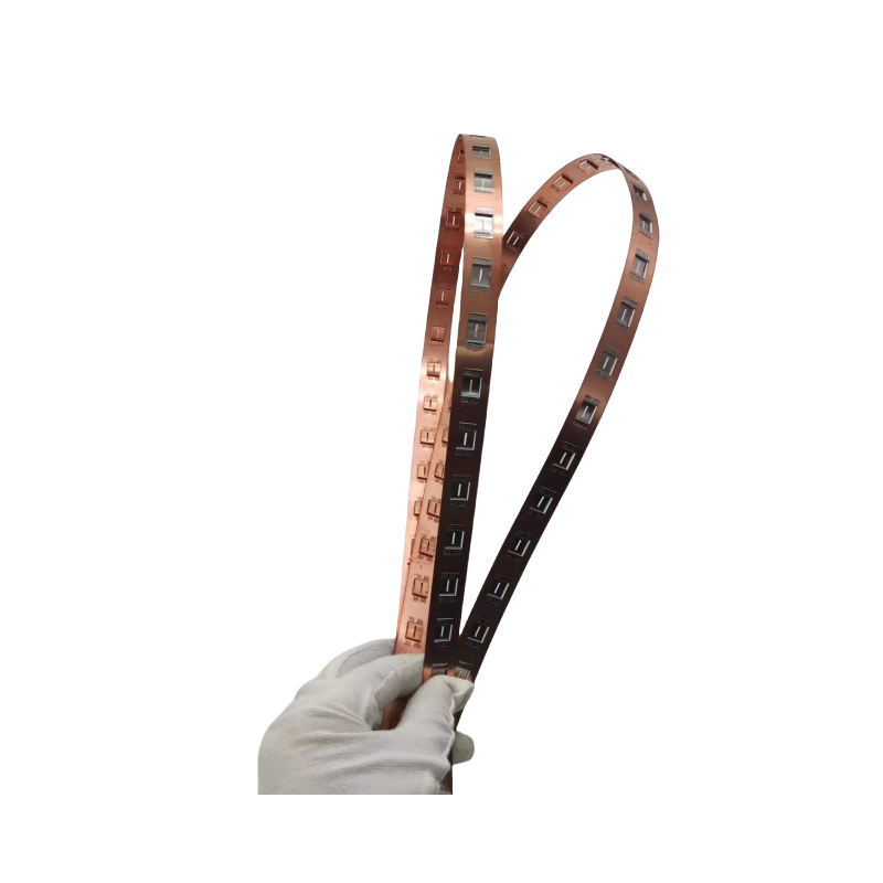 18650-1P Copper-nickel Composi - Bus Bar Copper ulasan dan harga