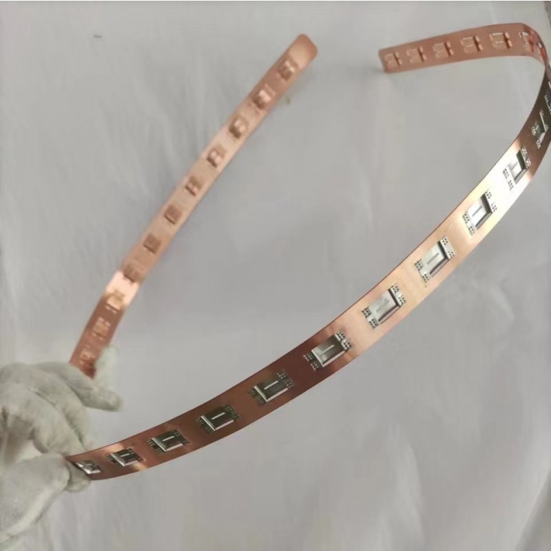 18650-1P Copper-nickel Composi - Bus Bar Copper ulasan dan harga