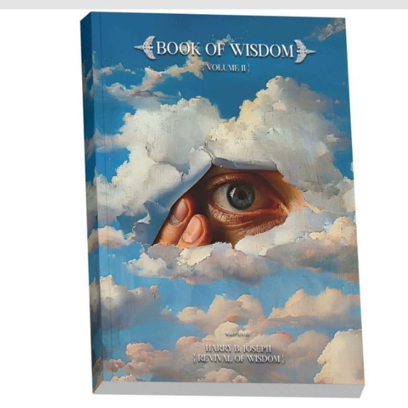 The Book of Wisdom Explores Th - Renewable Energy Books ulasan dan harga