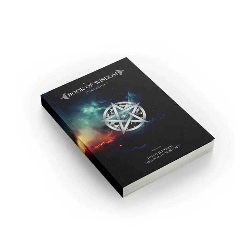 The Book of Wisdom Explores Th - Renewable Energy Books ulasan dan harga