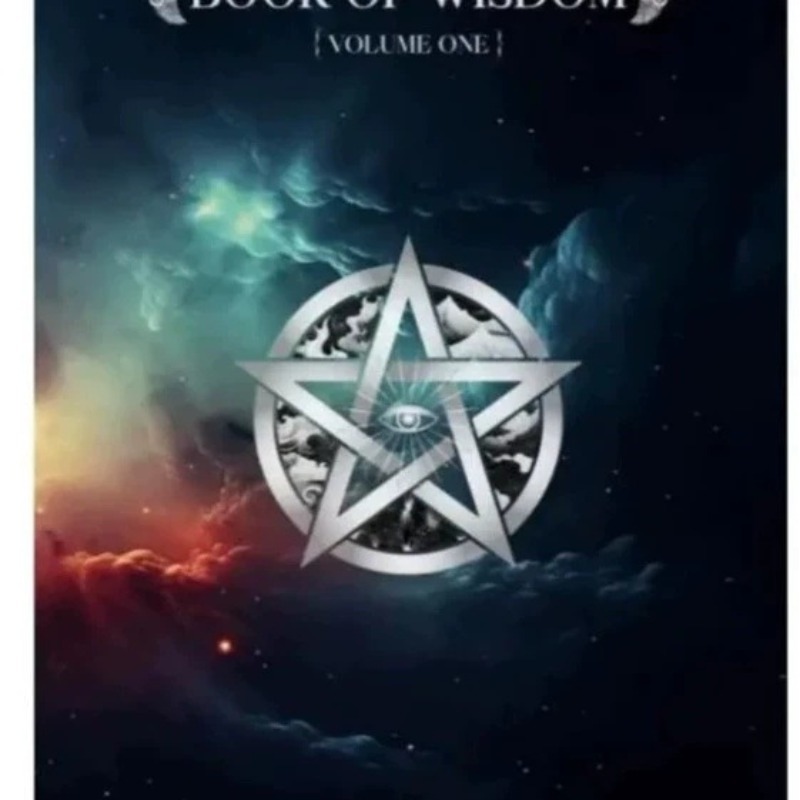 The Book of Wisdom Explores Th - Renewable Energy Books ulasan dan harga