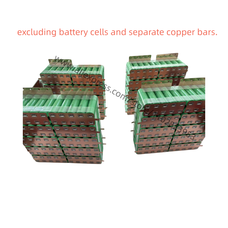 Copper 0.5mm 21700-2*5p Batter - Bus Bar Copper ulasan dan harga