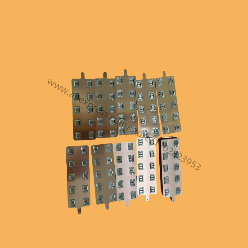 Copper 0.5mm 21700-2*5p Batter - Bus Bar Copper ulasan dan harga