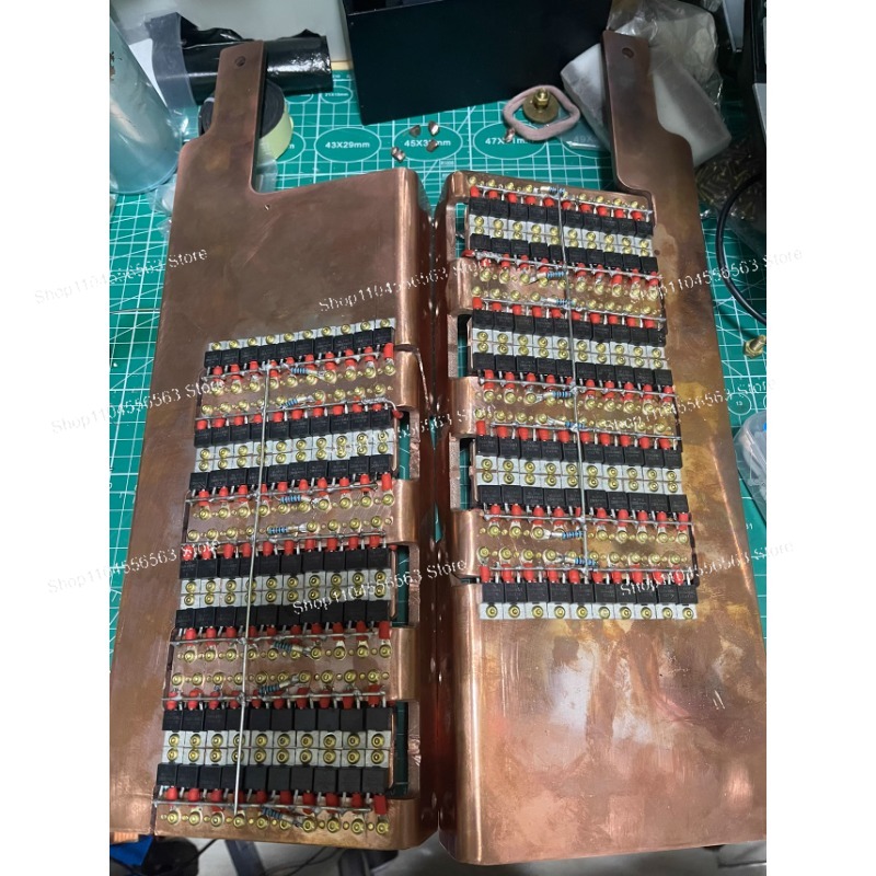 Professional Bipolar Copper Bu - Bus Bar Copper ulasan dan harga
