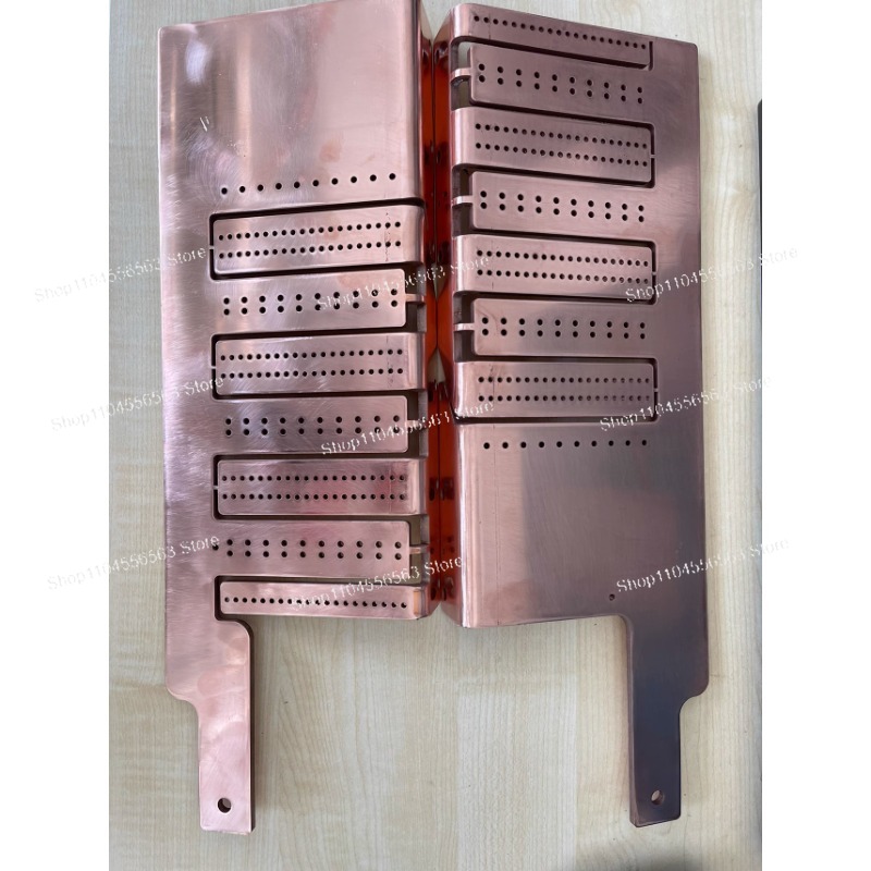 Professional Bipolar Copper Bu - Bus Bar Copper ulasan dan harga