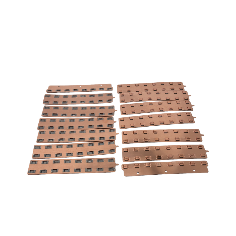 21700-13S8P Copper Busbar for  - Bus Bar Copper ulasan dan harga