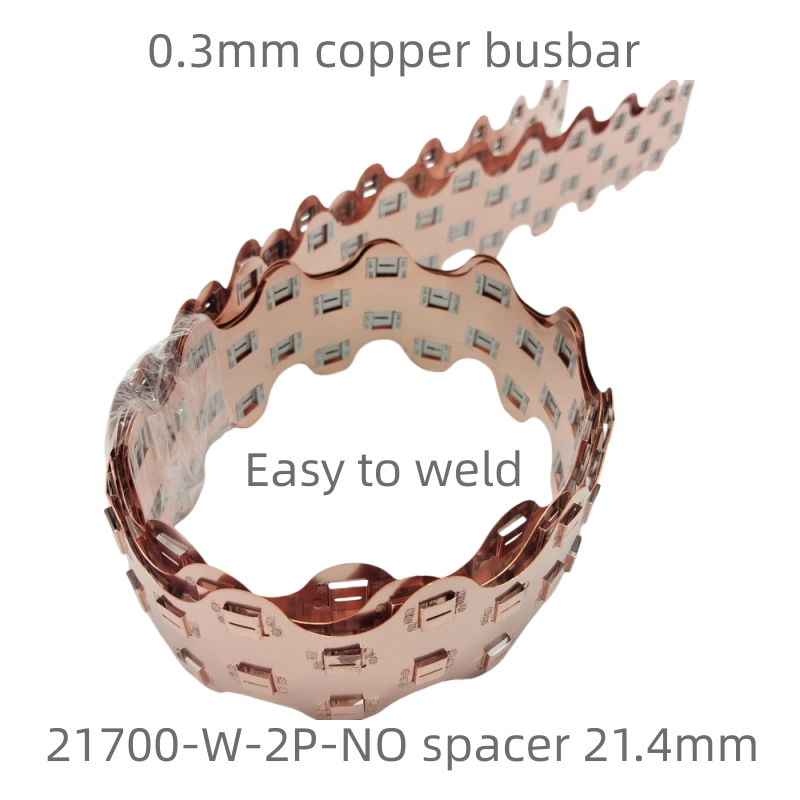 21700-2P W Shape Copper Bus Ba - Bus Bar Copper ulasan dan harga